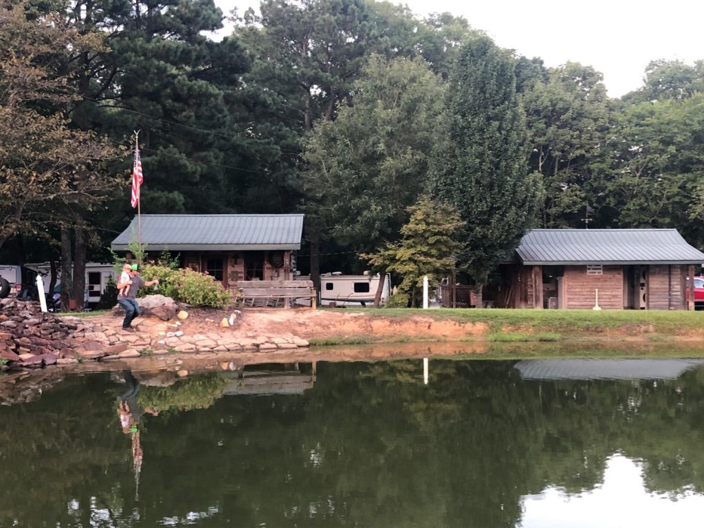 Family C RV Park and Campground